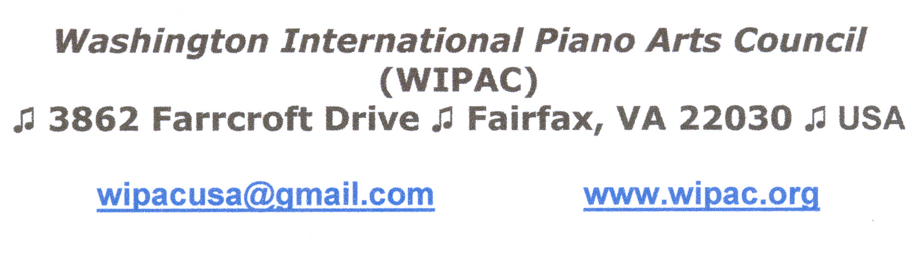 CAD Image related to WIPAC